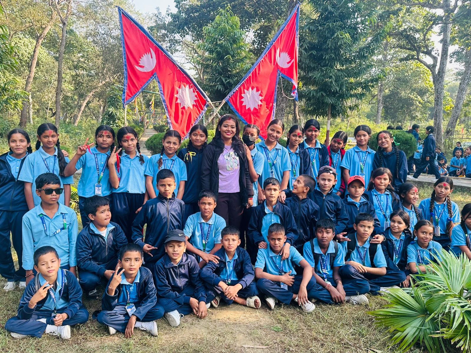 प्राथमिक तह